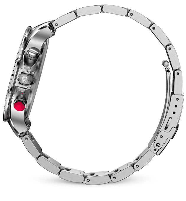 Наручные часы Wenger Seaforce Chrono