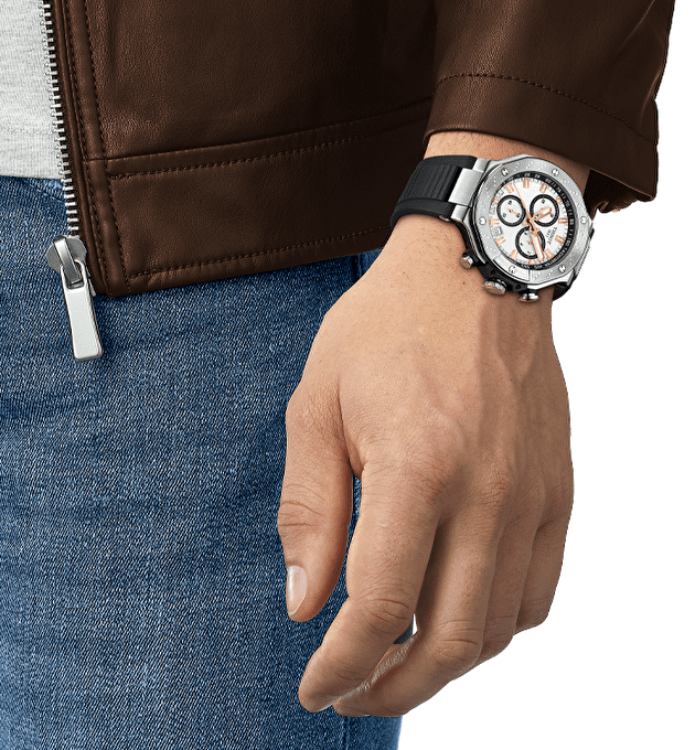 Наручные часы Tissot T-Race Chronograph