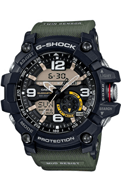 Наручные часы Casio G-Shock