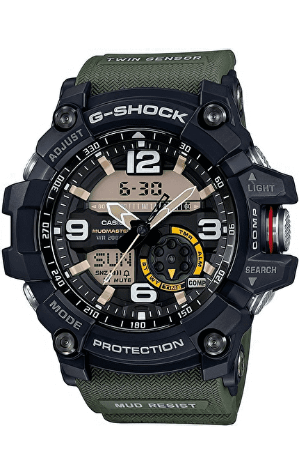 Наручные часы Casio G-Shock