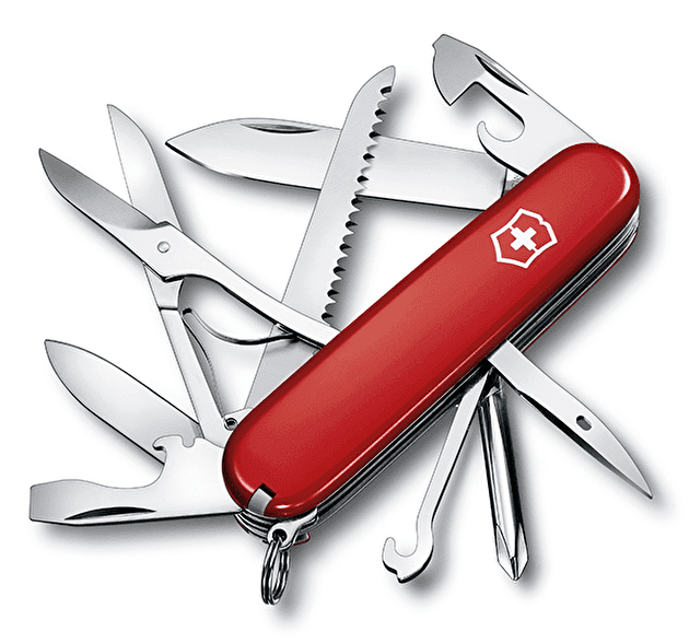 Victorinox Fieldmaster