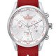 Claude Bernard Aquarider Quarts Chronograph