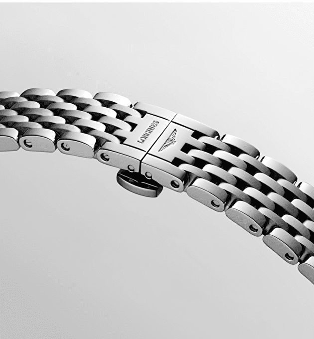 Наручные часы Longines Elegant Collection Moonphase