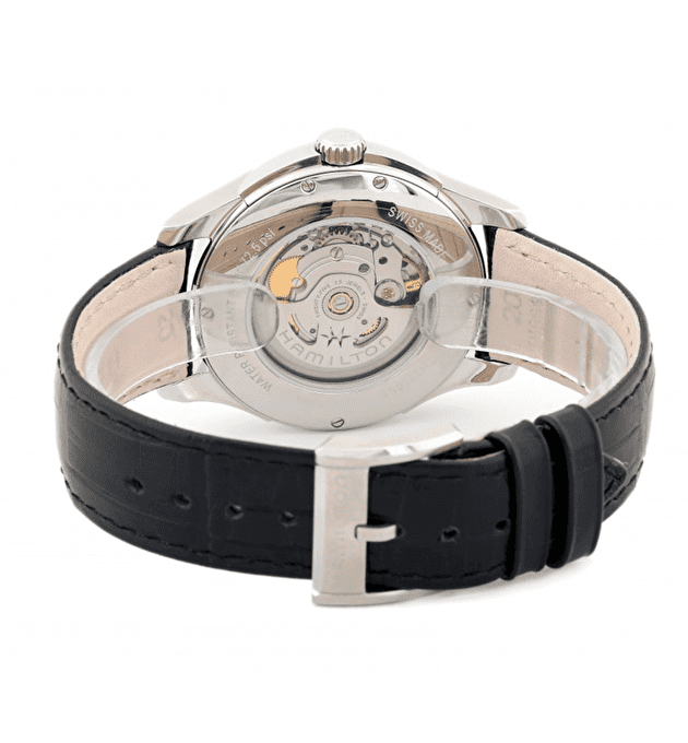 Наручные часы Hamilton Jazzmaster Day Date Auto