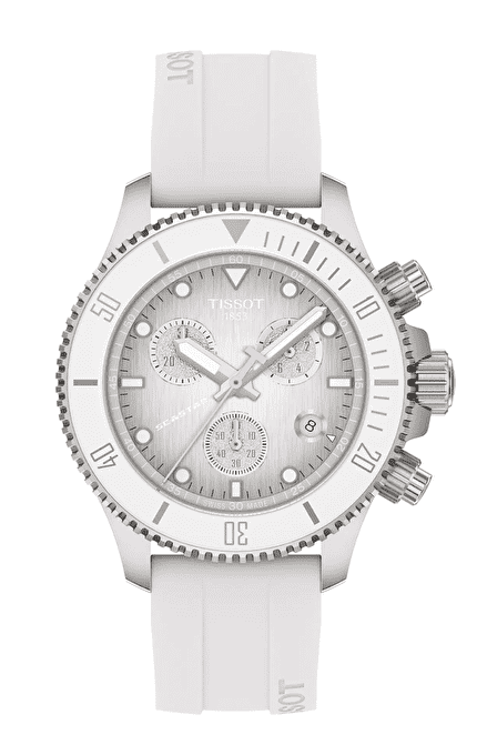 Наручные часы Tissot Seastar 1000 38мм