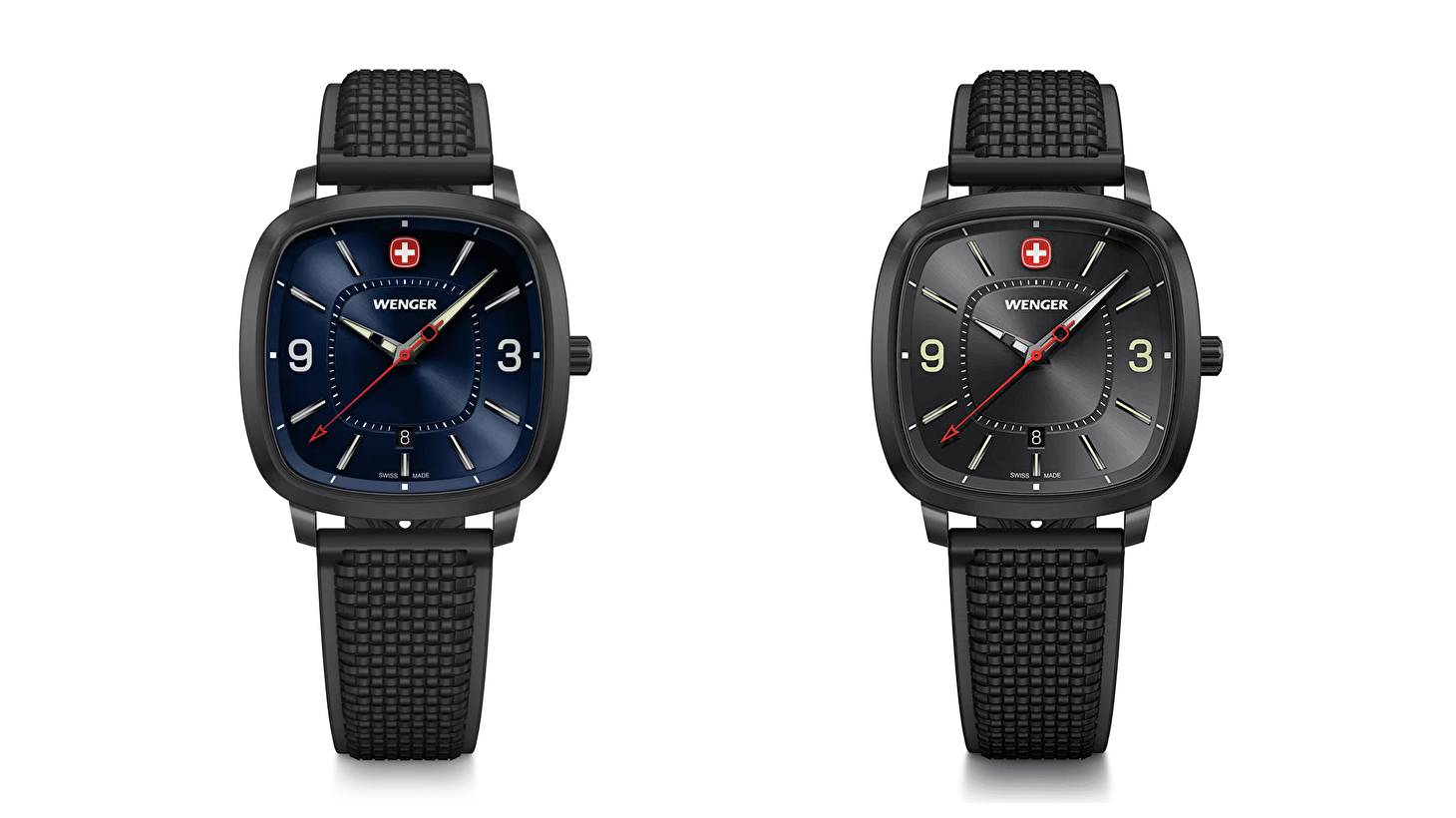 Wenger Vintage Sport - идеальный выбор для городских и спортивных людей