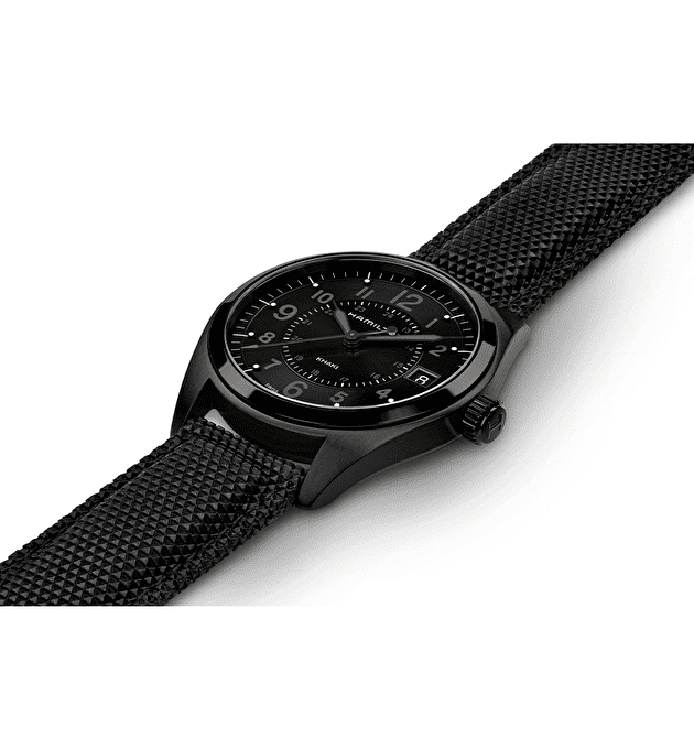 Наручные часы Hamilton Khaki Field Quartz