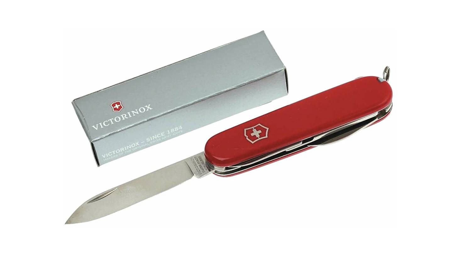 Швейцарские ножи Victorinox