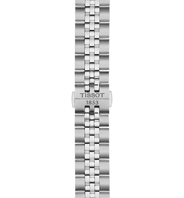 Наручные часы Tissot Ballade 40 mm