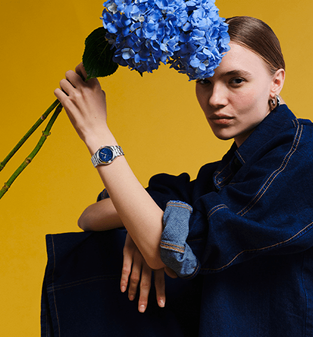 Наручные часы SWATCH PETAL FRENZY