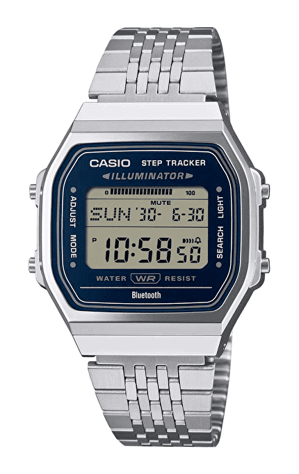 Наручные часы Casio Vintage