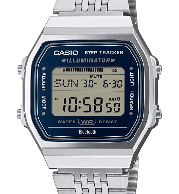 Наручные часы Casio Vintage
