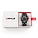 Наручные часы Wenger Terragraph Chrono