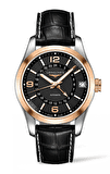Longines Conquest Classic