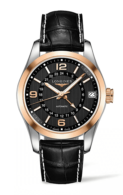 Наручные часы Longines Conquest Classic