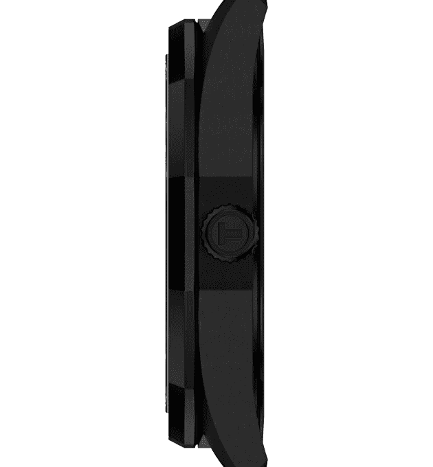 Наручные часы Tissot PRC 100 Solar 39 mm