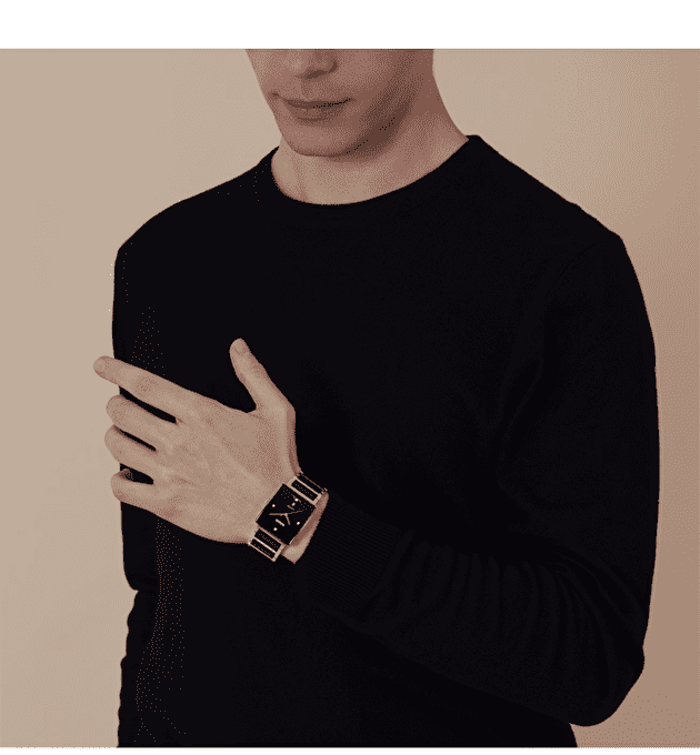 Наручные часы Rado Integral Diamonds