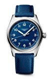 Longines Spirit Pilot
