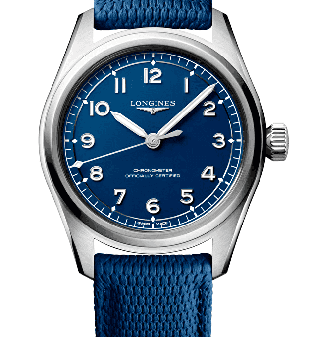 Наручные часы Longines Spirit Pilot