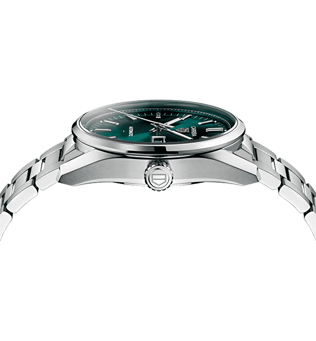 Наручные часы Tag Heuer Carrera Day Date 41mm