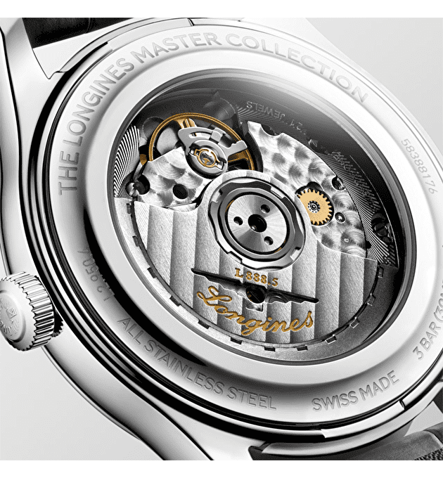 Наручные часы The Longines Master Collection