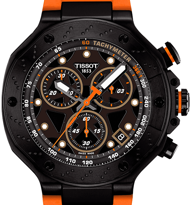 Наручные часы Tissot T-Race Chronograph
