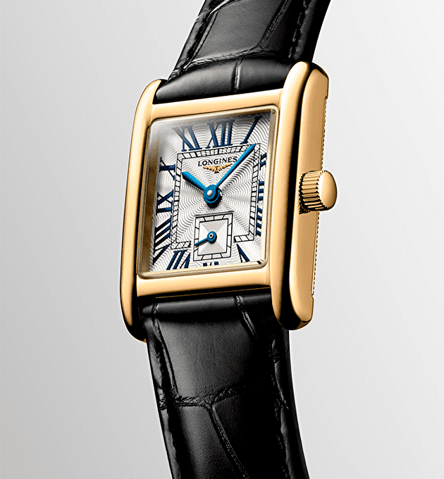 Наручные часы Longines Mini Dolcevita