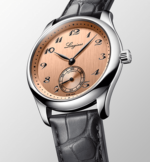 Наручные часы The Longines Master Collection