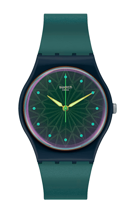 Наручные часы SWATCH DREAMING OF GEMSTONES