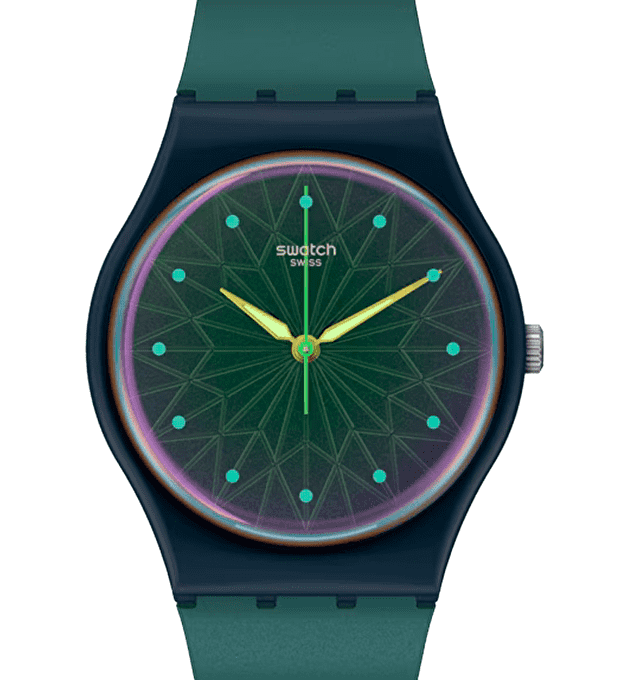 Наручные часы SWATCH DREAMING OF GEMSTONES