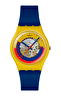 Наручные часы SWATCH TIMING IS EVERYTHING