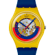 Наручные часы SWATCH TIMING IS EVERYTHING