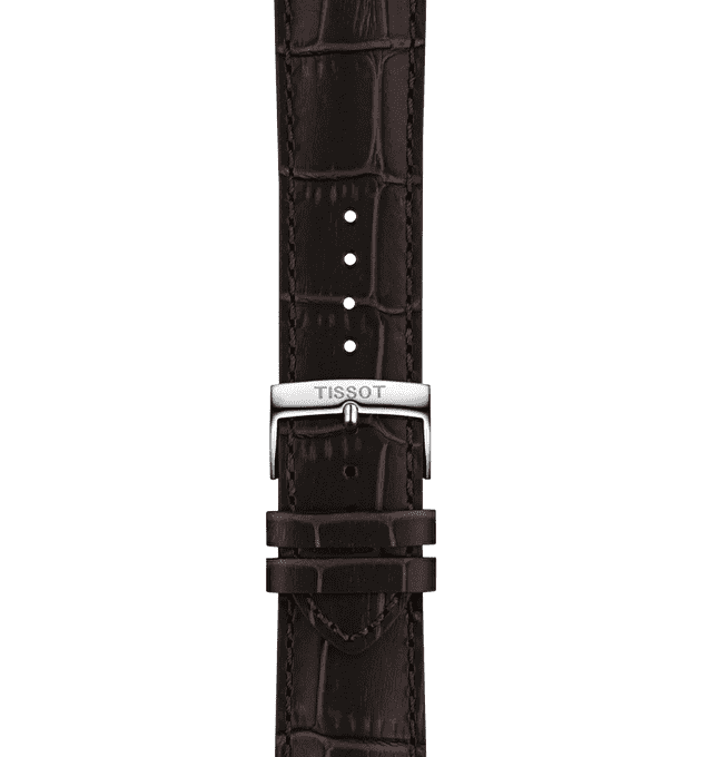 Наручные часы Tissot Chrono L 42 mm