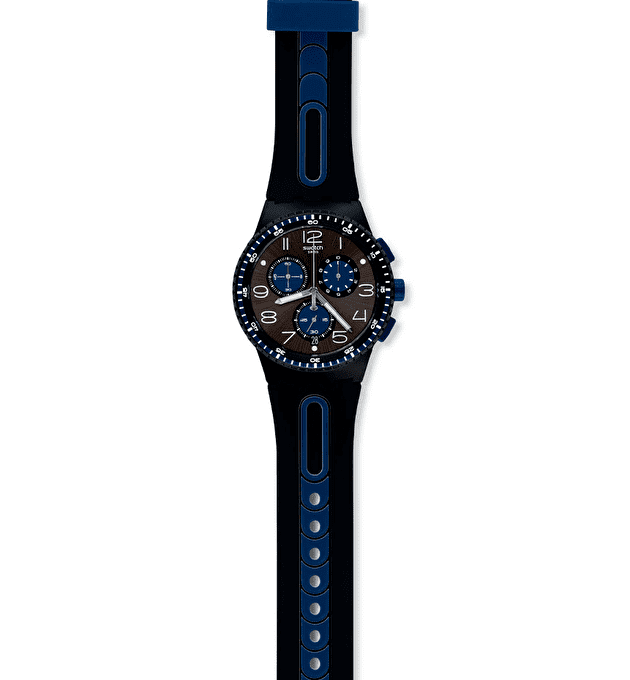 Наручные часы Swatch KAICCO
