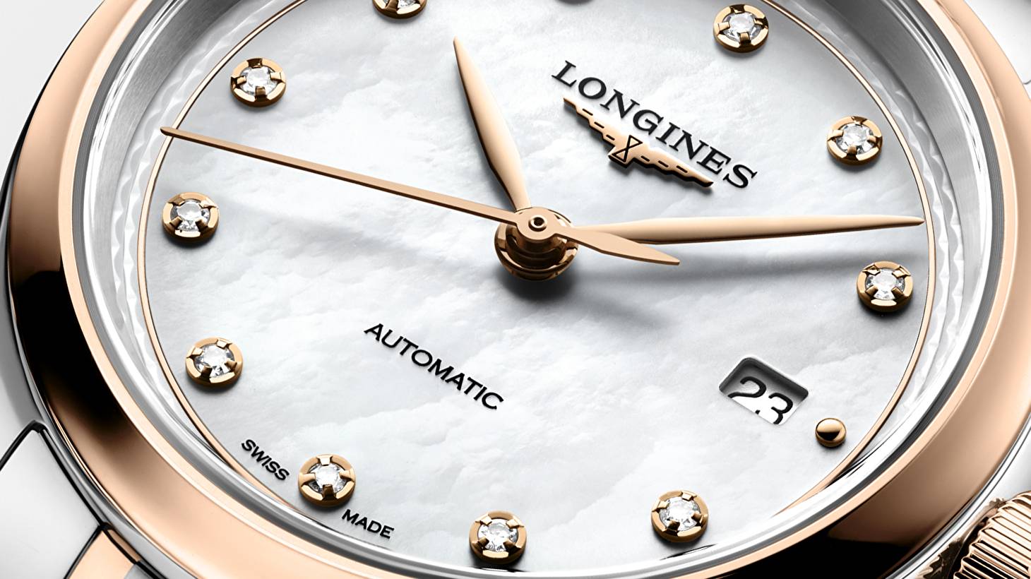  Longines Master Collection 2026 