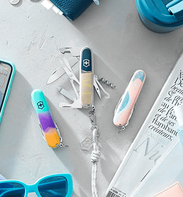 Victorinox Companion