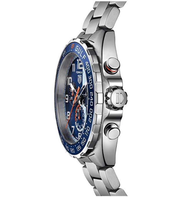 Наручные часы Tag Heuer Formula 1 Chronograph X Gulf