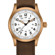 Наручные часы Hamilton Khaki Field Mechanical Bronze