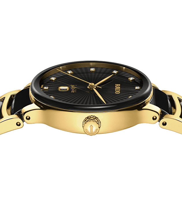 Наручные часы Rado Centrix Diamonds