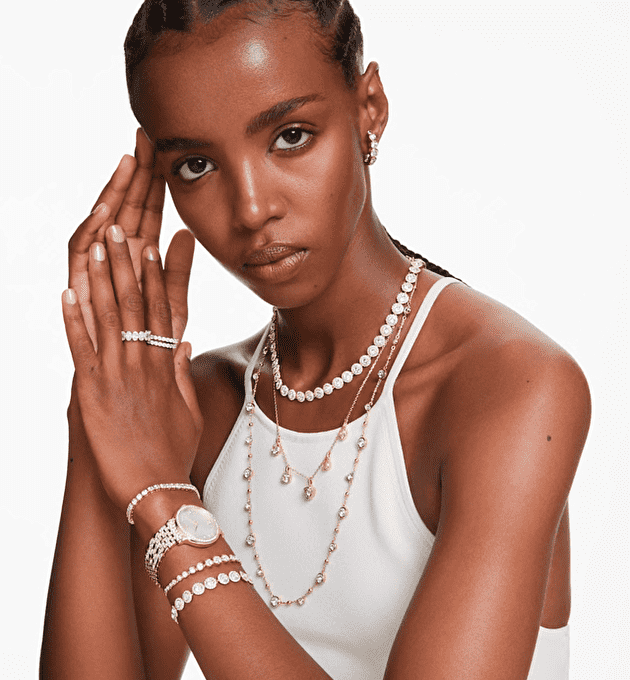 Набор украшений Imber