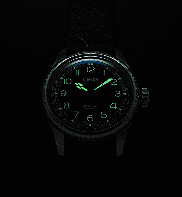 Наручные часы Waldenburgerbahn Limited Edition