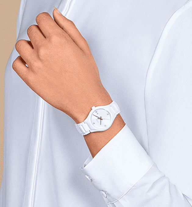 Наручные часы Rado True Diamonds