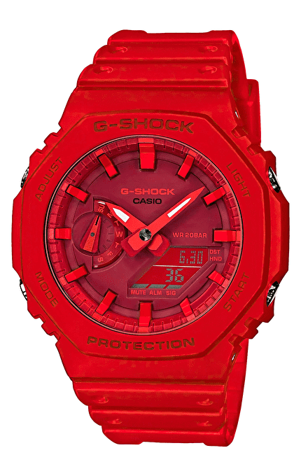 Наручные часы Casio G-Shock
