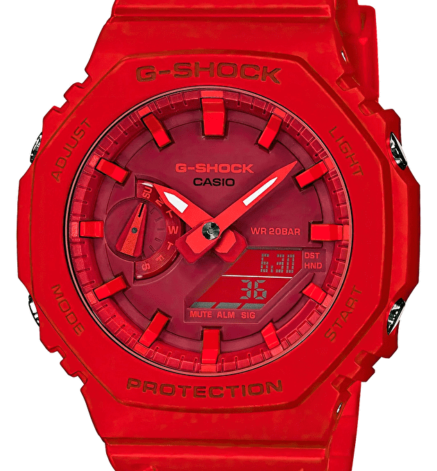Наручные часы Casio G-Shock