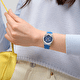 Наручные часы SWATCH BLUE PETAL PROMISE