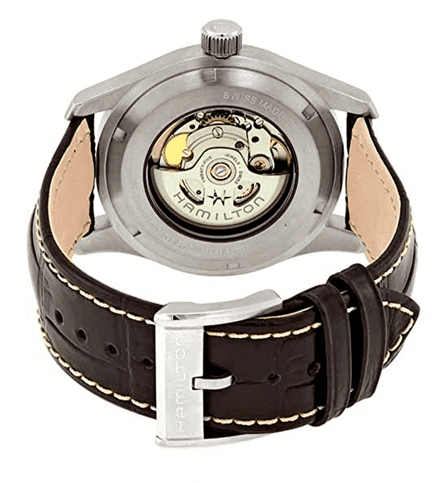 Наручные часы Hamilton Khaki Field Murph Auto