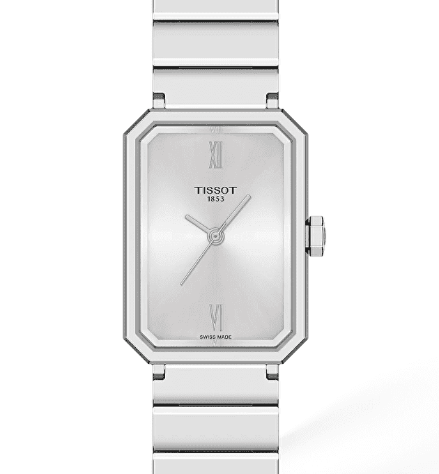 Наручные часы Tissot SRV 30 mm