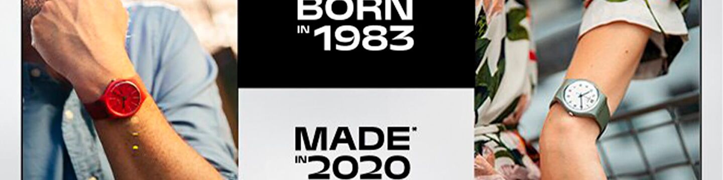 РОЖДЕННЫЕ В 1983. СОЗДАННЫЕ В 2020