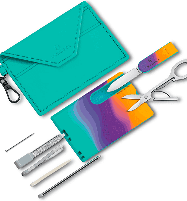 Victorinox Swiss Card Classic