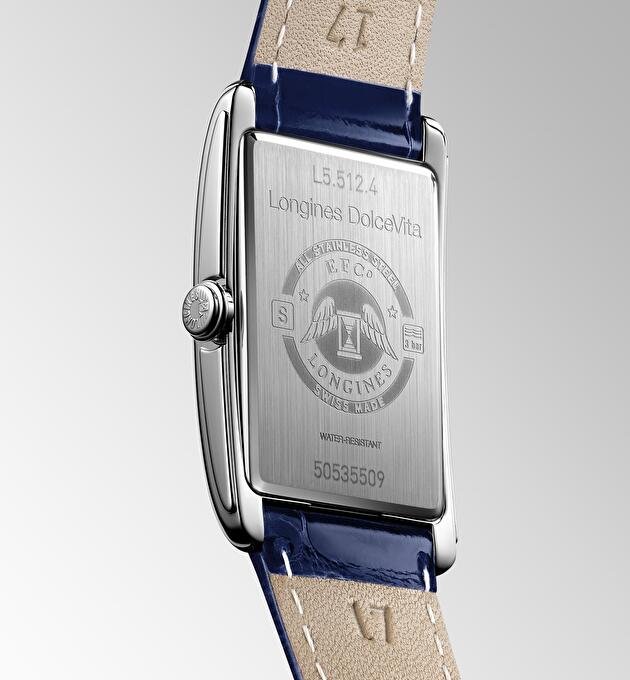 Наручные часы Longines Dolcevita